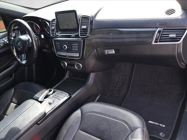 Used 2018 Mercedes-Benz GLE 43 AMG 4MATIC image 28