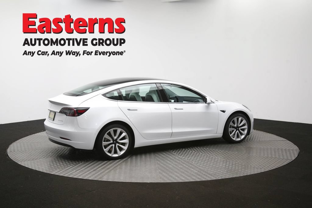Used 2019 Tesla Model 3 Long Range AWD/4WD image 37