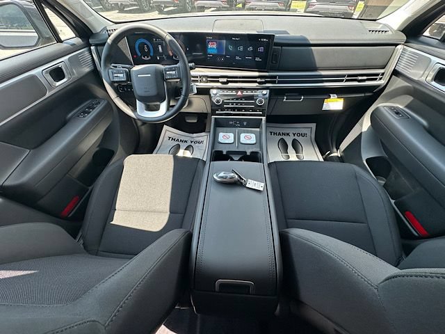 New 2026 Hyundai Santa Fe SE FWD image 14