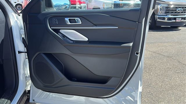 New 2026 Ford Explorer Tremor w/ Tremor Ultimate Package AWD/4WD image 10