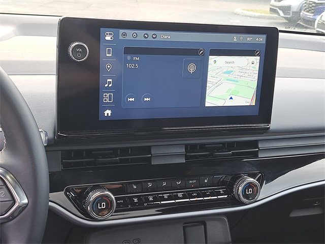 Certified 2024 Honda Prologue Touring image 28