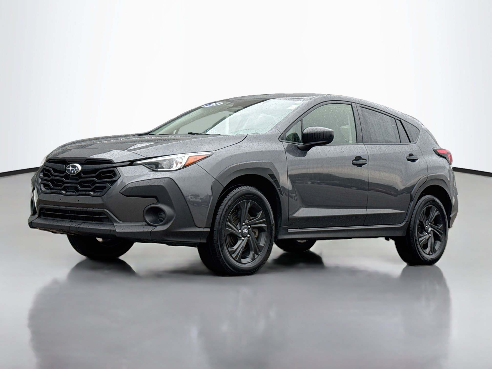 Used 2024 Subaru Crosstrek 2.0i AWD/4WD image 3