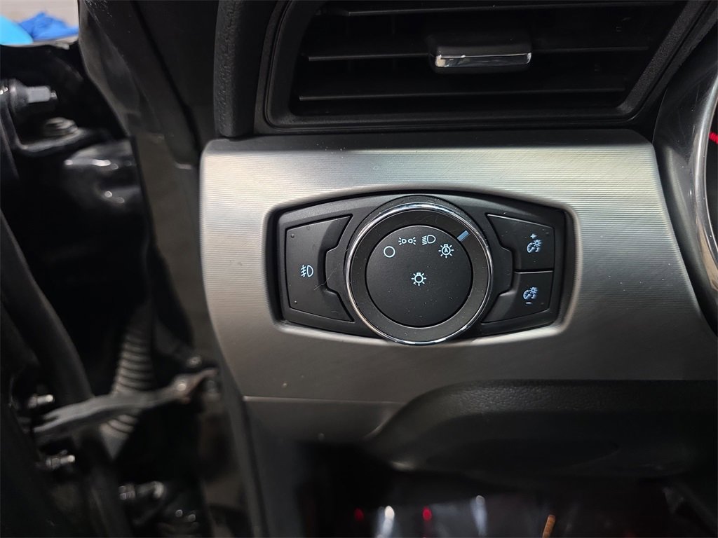 Used 2021 Ford Mustang Premium image 24