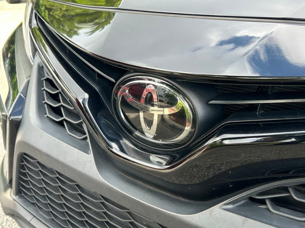 Used 2023 Toyota Camry SE image 24