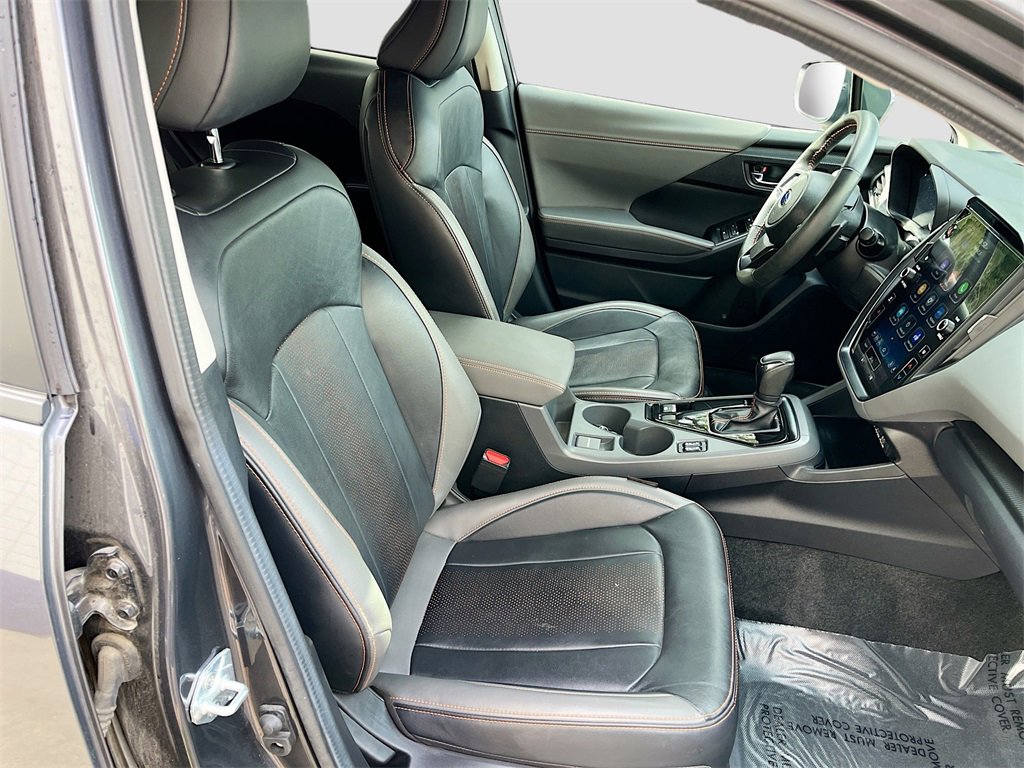 Used 2024 Subaru Crosstrek 2.5i Limited w/ Popular Package #3A image 26
