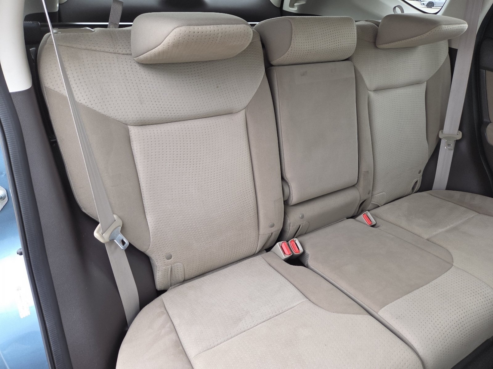 Used 2014 Honda CR-V EX image 21