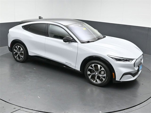 Certified 2023 Ford Mustang Mach-E Premium image 49