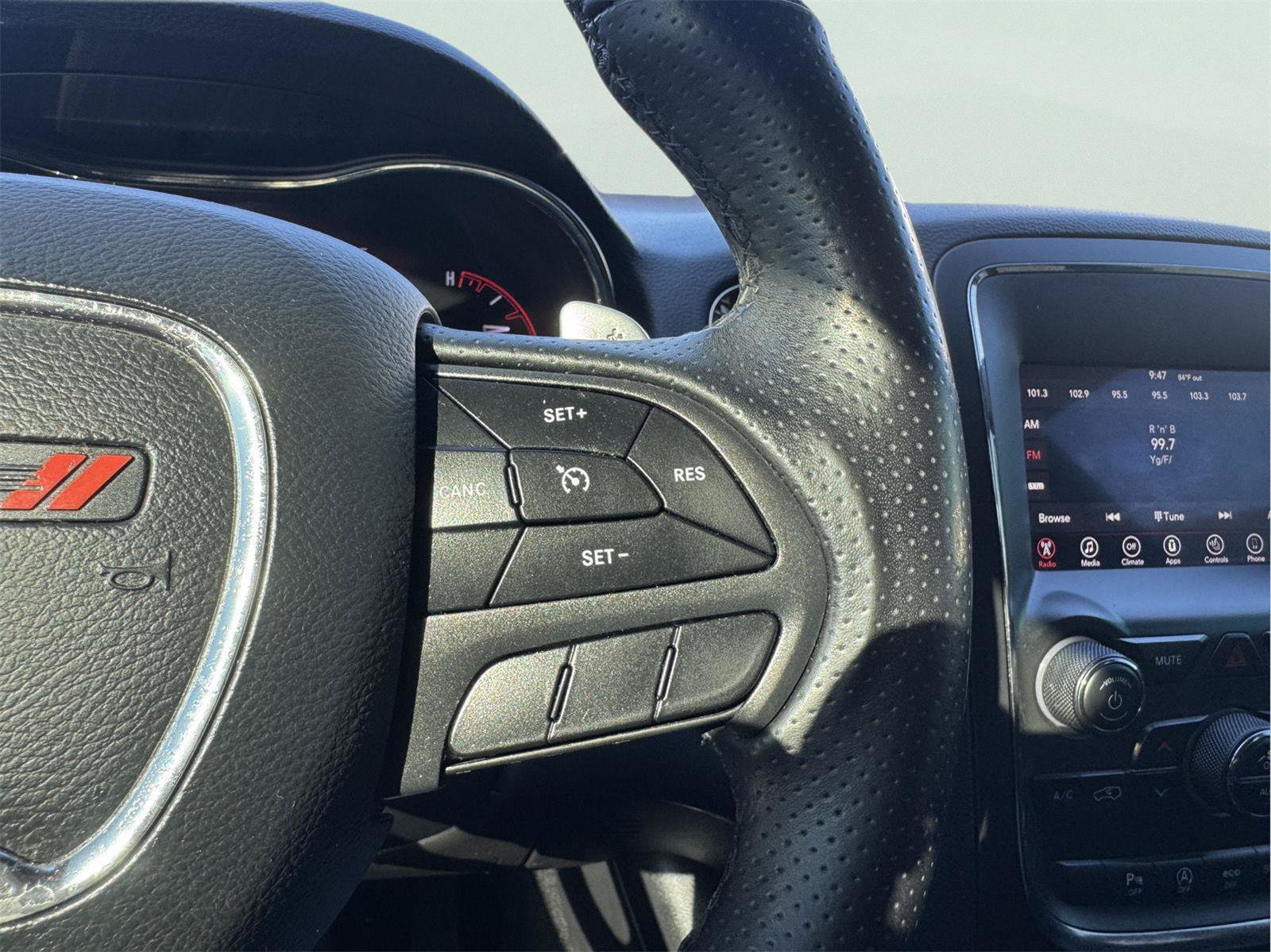 Used 2019 Dodge Durango GT AWD/4WD image 25