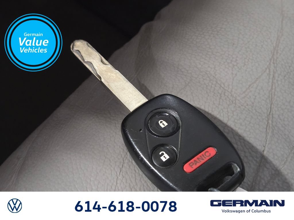 Used 2012 Honda CR-V EX-L image 33