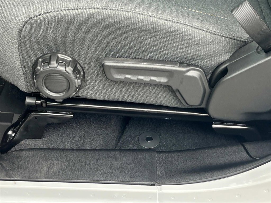 New 2025 Jeep Wrangler Willys image 11