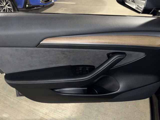 Used 2022 Tesla Model 3 Long Range AWD/4WD image 20