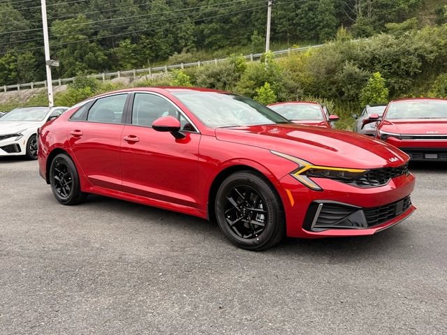 New 2025 Kia K5 LXS image 12