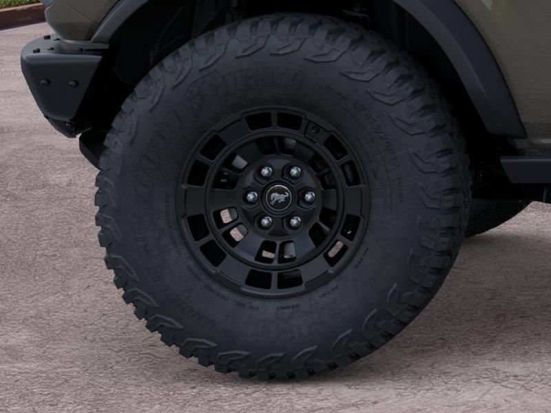 New 2026 Ford Bronco Badlands AWD/4WD image 21