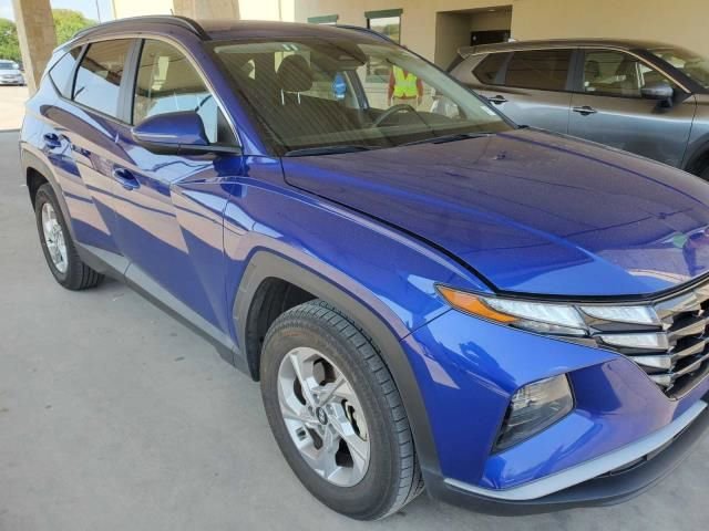 Used 2023 Hyundai Tucson SEL