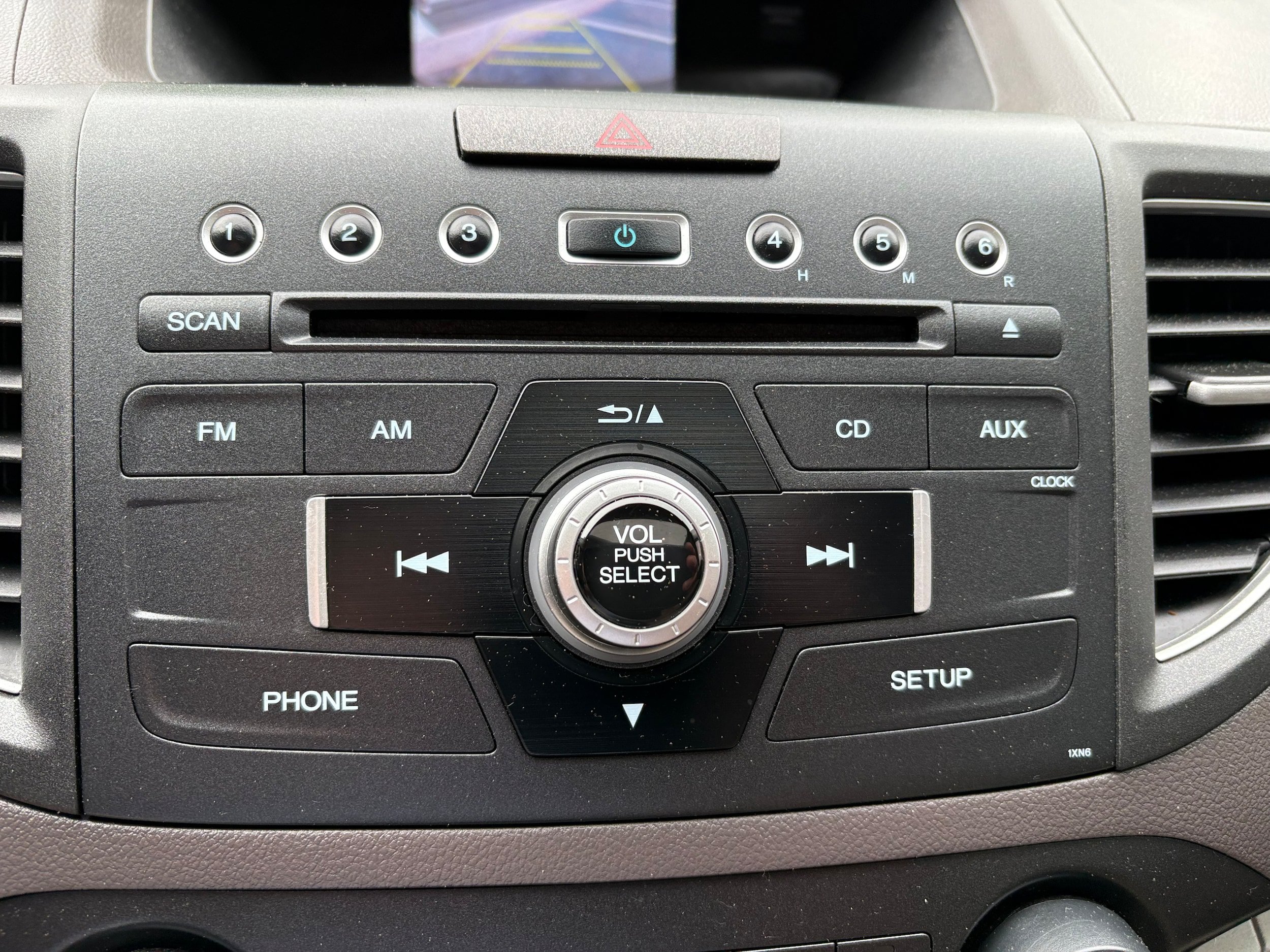Used 2013 Honda CR-V EX image 37