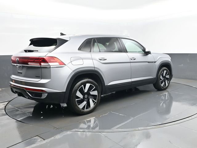 Used 2024 Volkswagen Atlas Cross Sport SE image 22