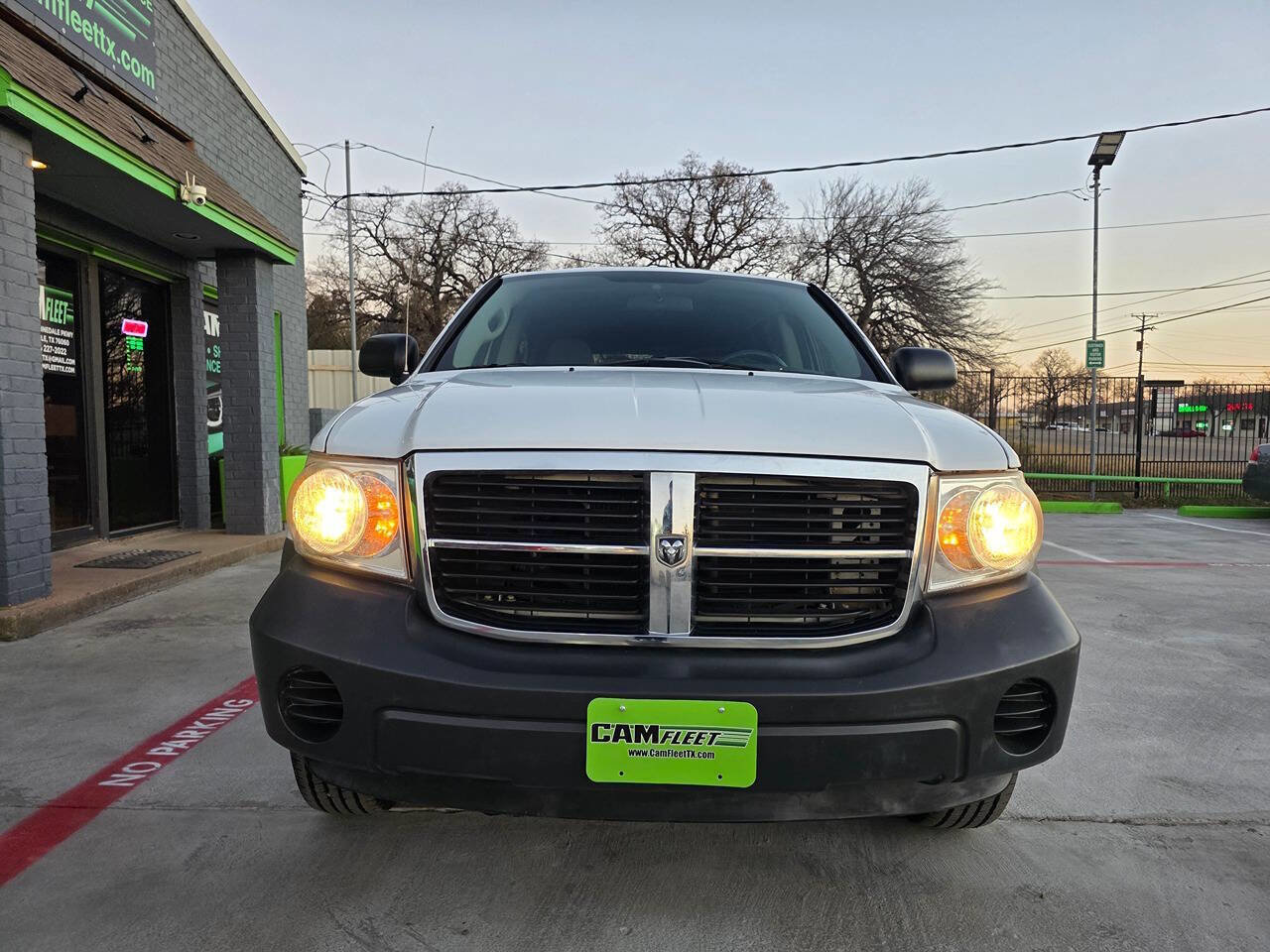 Used 2008 Dodge Durango SXT image 58