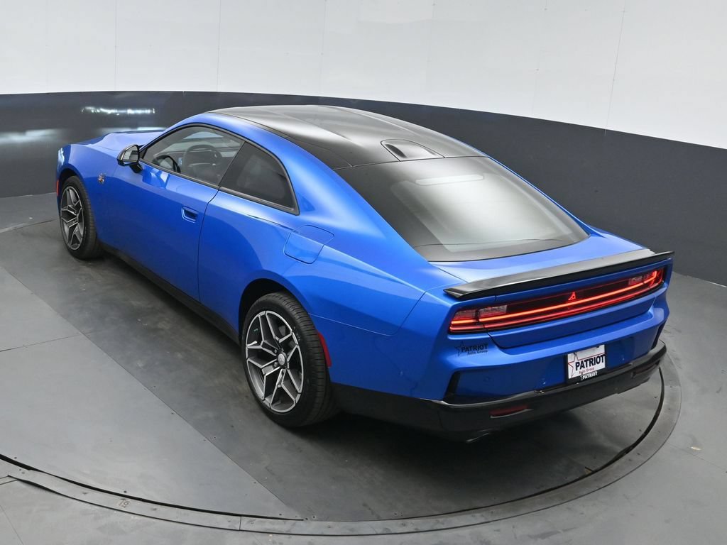 New 2026 Dodge Charger Scat Pack AWD/4WD image 34