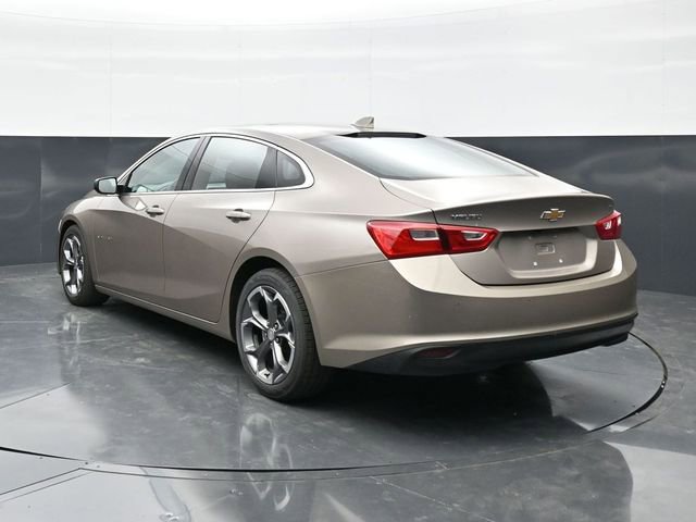 Used 2024 Chevrolet Malibu LT FWD image 8