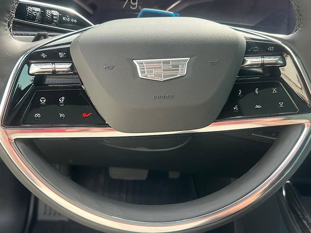 New 2026 Cadillac Escalade IQ Sport 1 w/ LPO, Floor Liner Package image 21