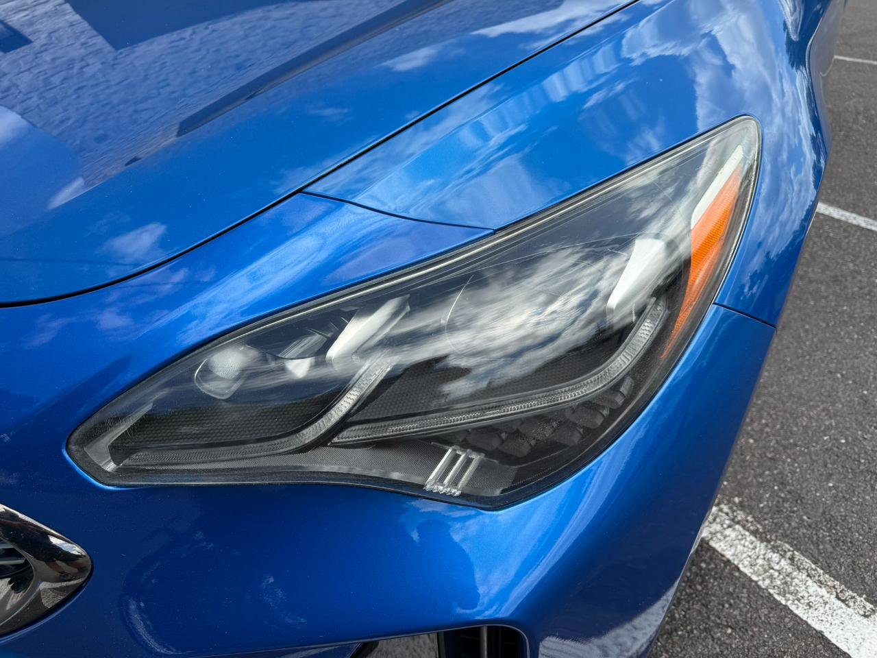Used 2018 Kia Stinger GT1 AWD/4WD image 11
