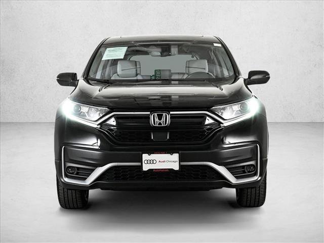 Used 2020 Honda CR-V EX-L image 2