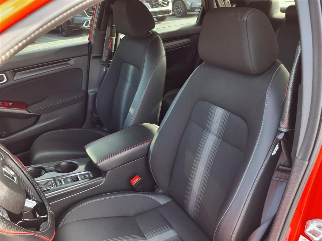 Used 2023 Honda Civic Sport image 12