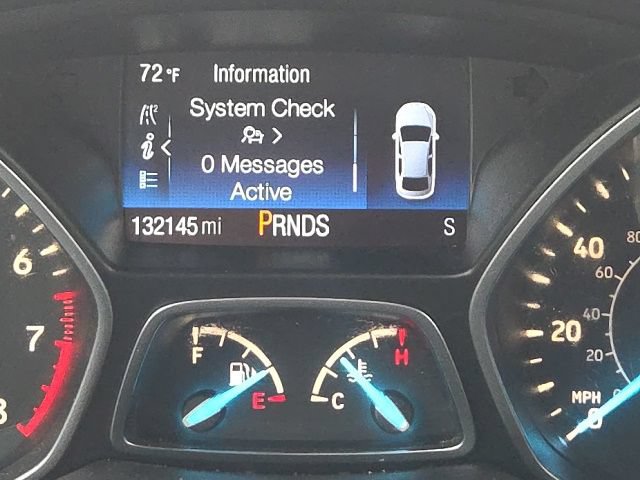 Used 2018 Ford Escape S FWD image 41
