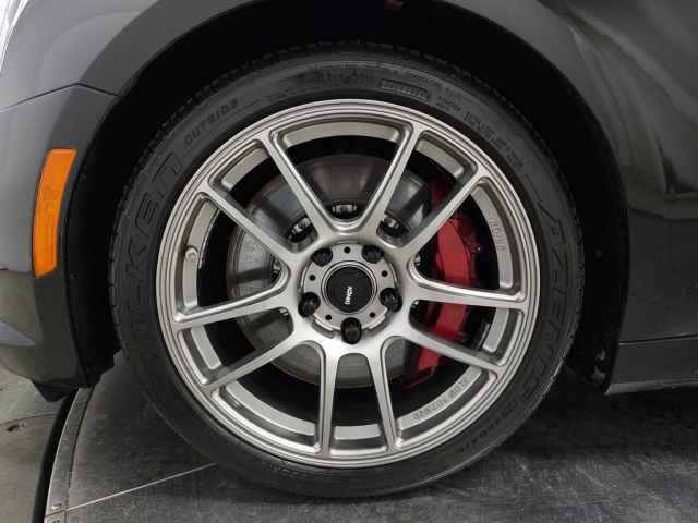 Used 2016 Cadillac ATS V w/ Luxury Package image 12