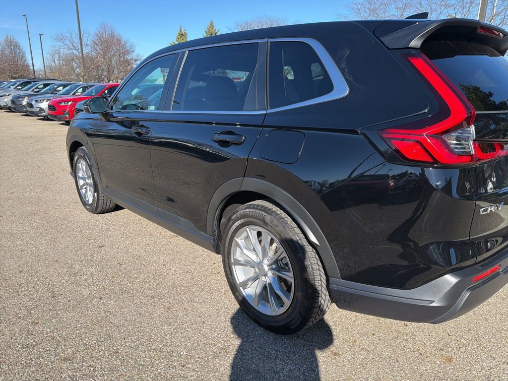Certified 2023 Honda CR-V EX image 5
