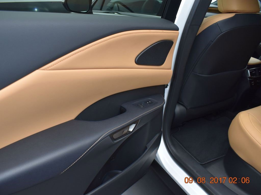 New 2025 Lexus RX 350 FWD image 15