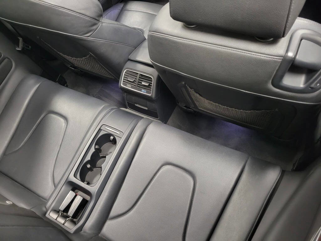 Used 2014 Audi A5 2.0T Premium Plus image 40