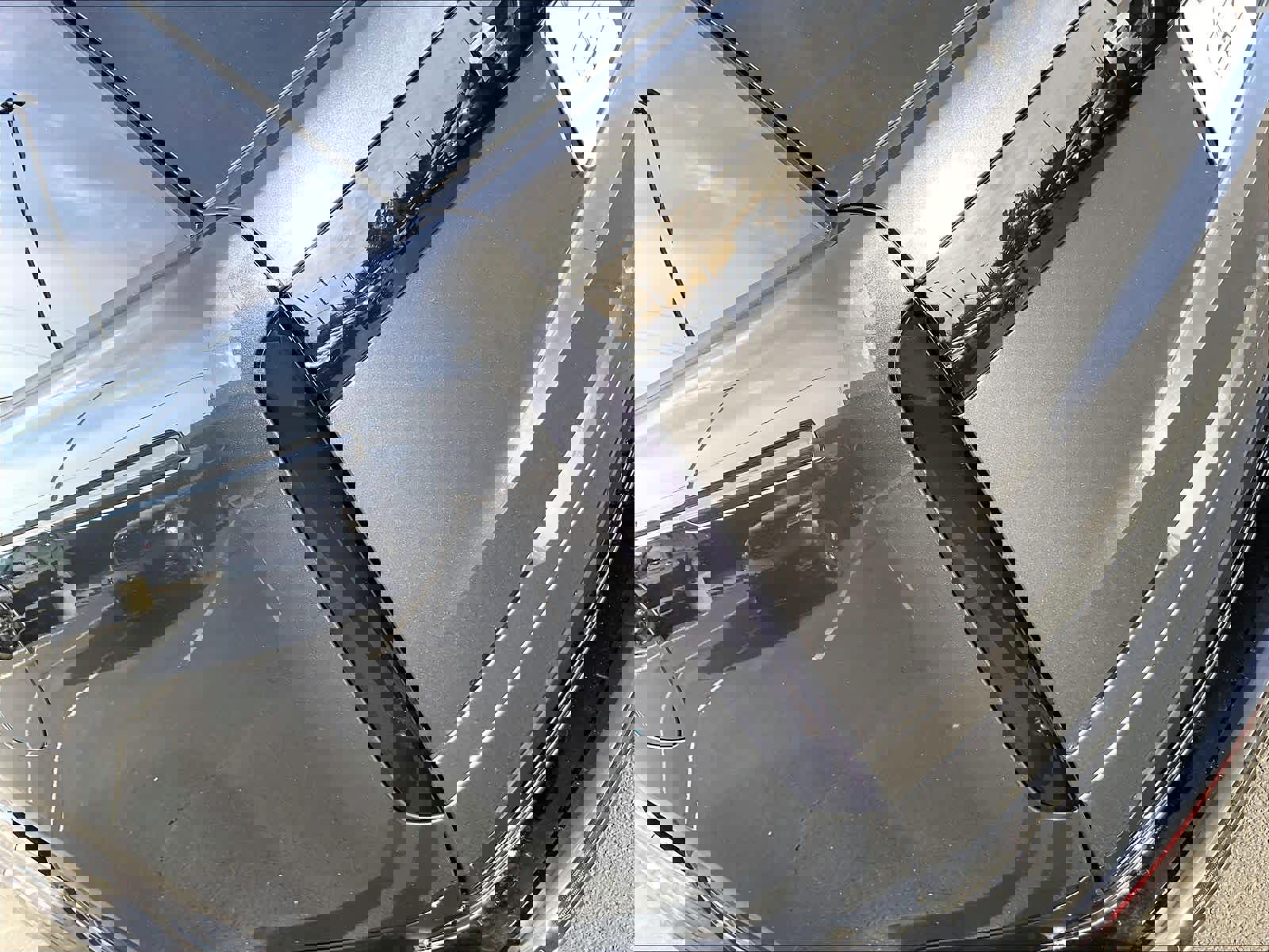 New 2025 Land Rover Range Rover SE image 25