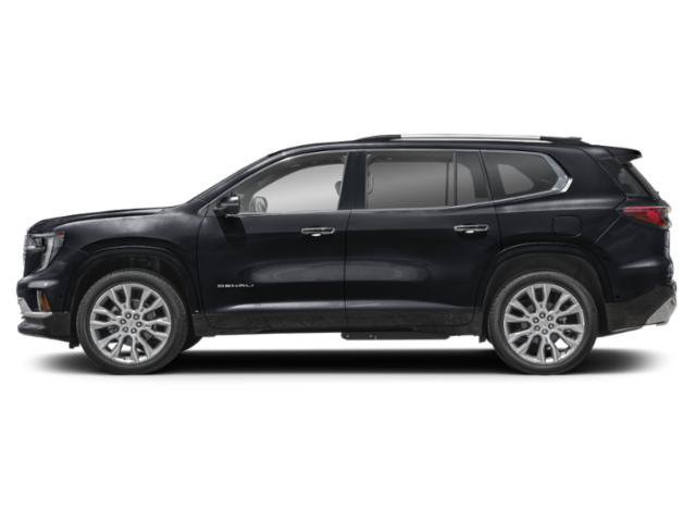 New 2027 GMC Acadia Denali AWD/4WD image 3