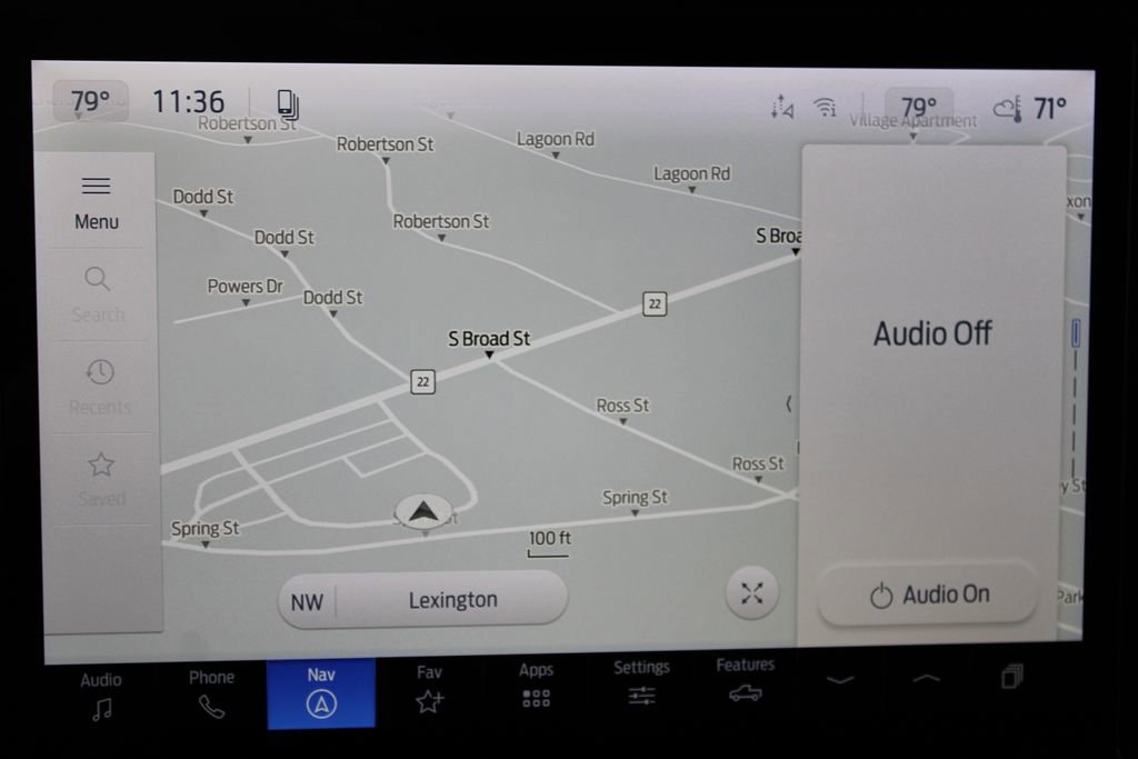 New 2026 Ford F150 XLT w/ Equipment Group 302A MID AWD/4WD image 53