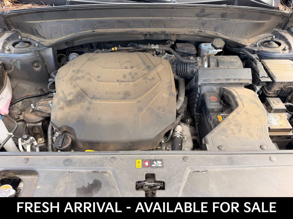 Used 2022 Kia Telluride S AWD/4WD image 16
