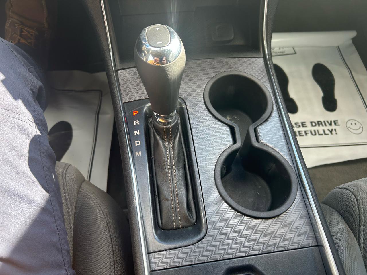 Used 2014 Chevrolet Impala LS FWD image 23