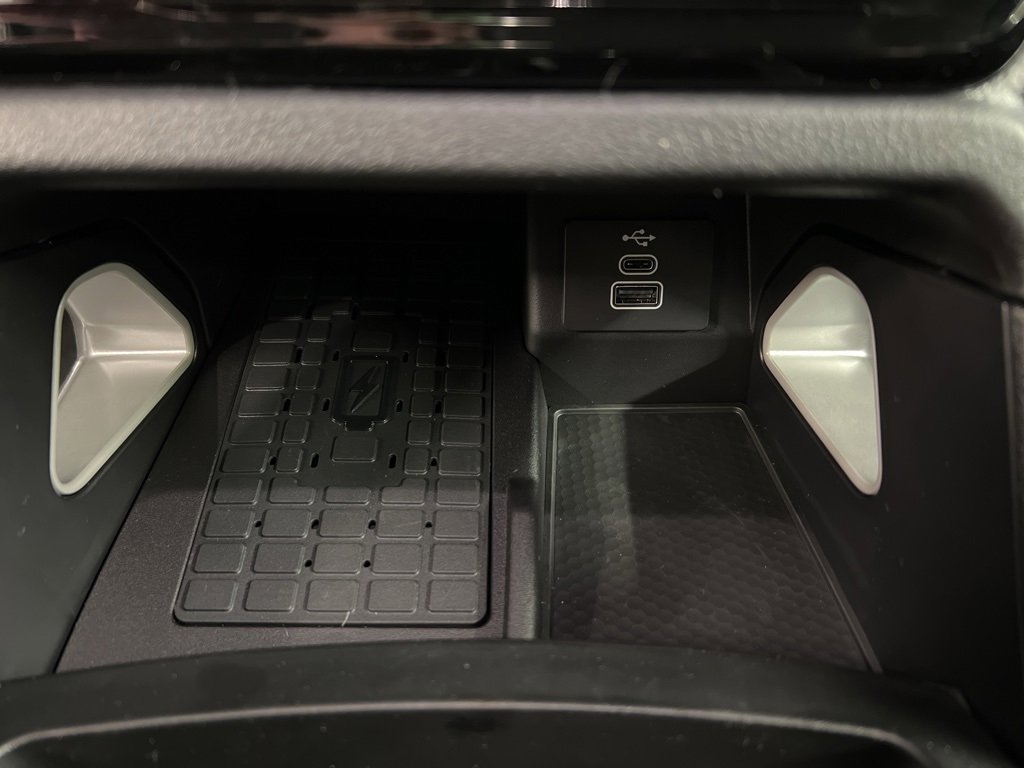 New 2025 Ford Ranger Lariat w/ Convenience Package image 15