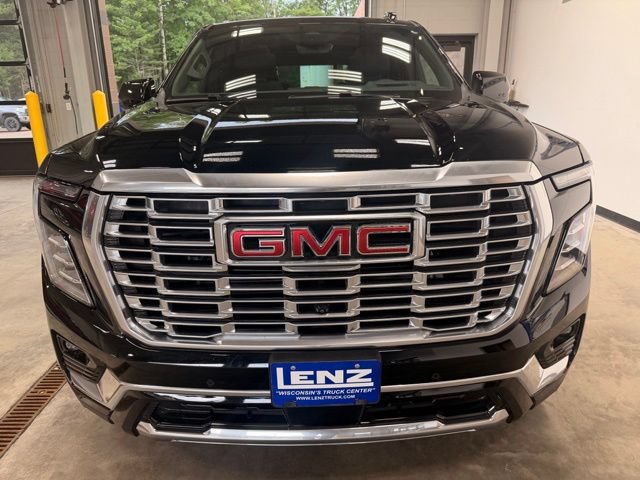 Used 2025 GMC Yukon Denali w/ Denali Reserve Package AWD/4WD video 3