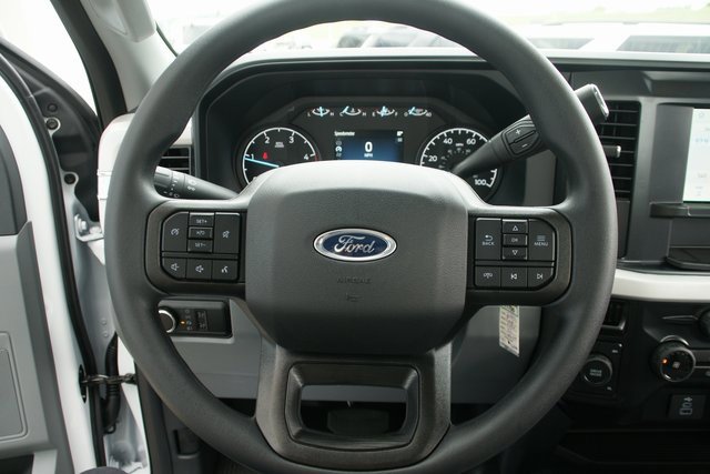 New 2026 Ford F250 XL image 22
