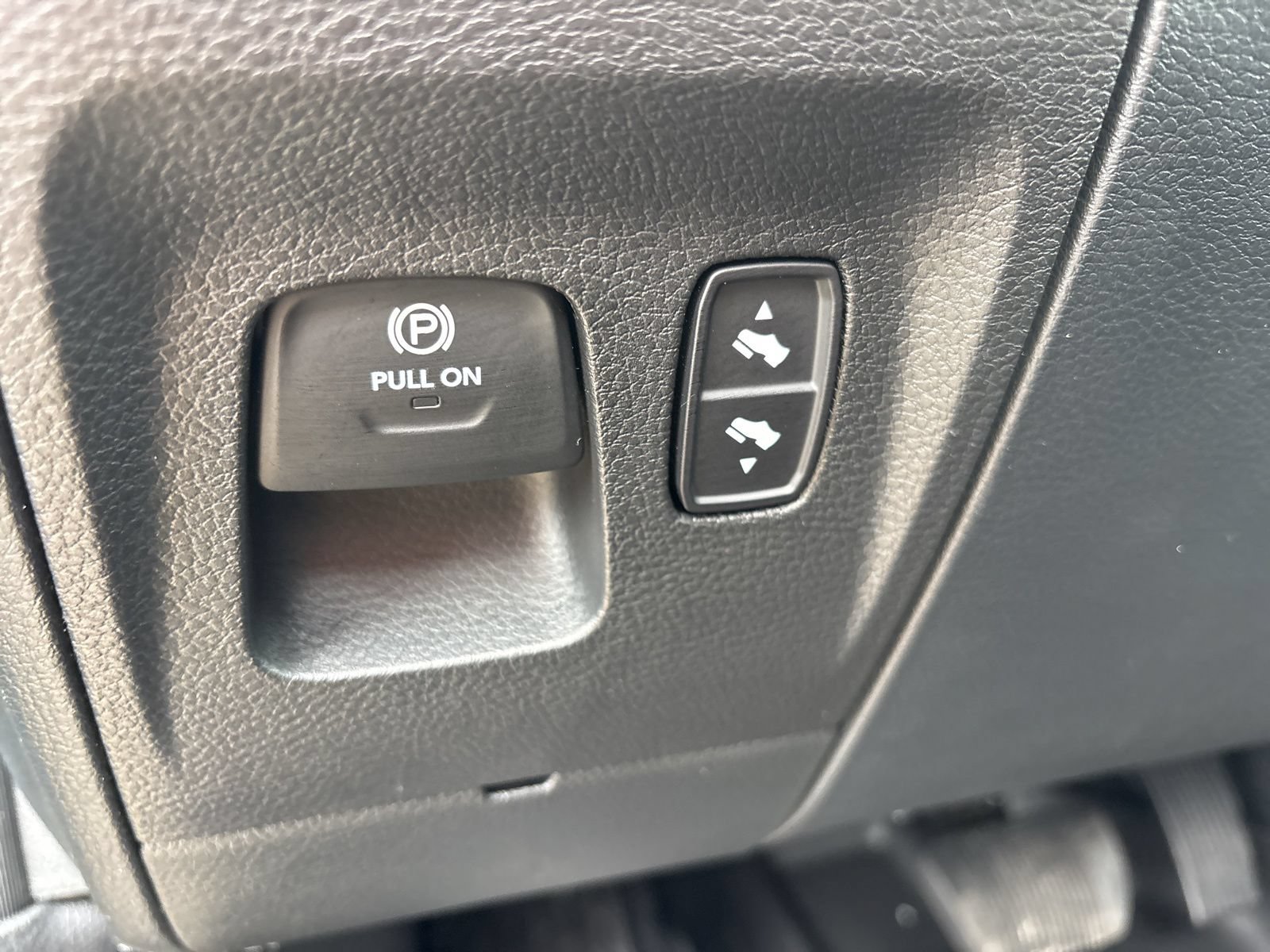 Used 2026 RAM 1500 Lone Star RWD image 13
