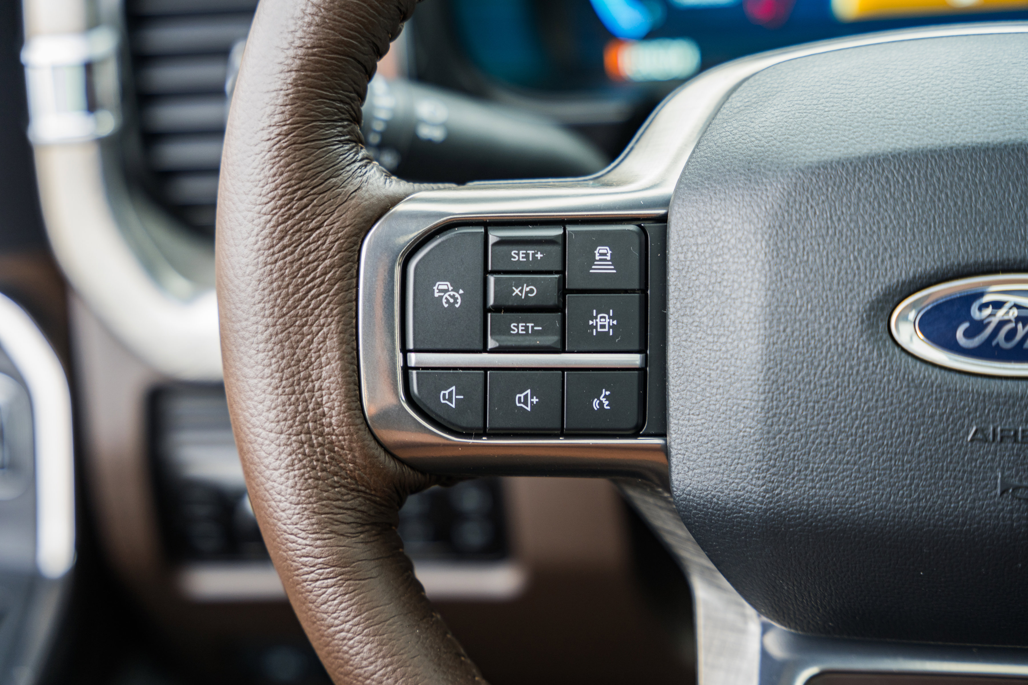 New 2026 Ford F350 King Ranch image 24