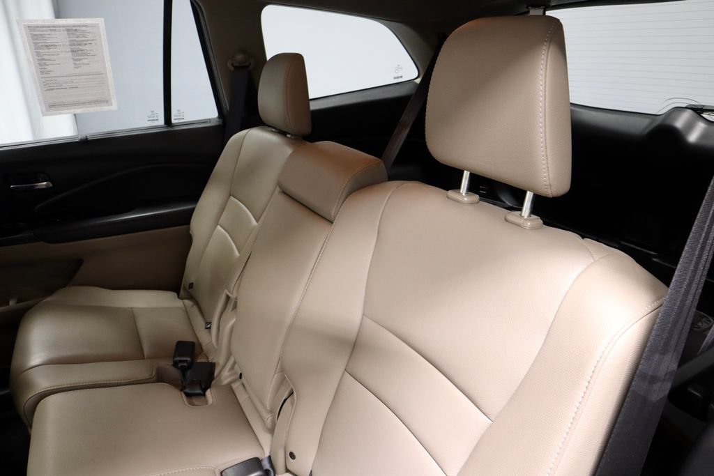 Used 2022 Honda Pilot Special Edition image 22