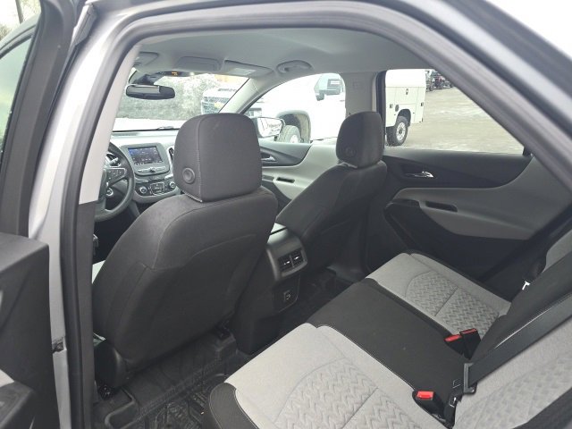 Used 2024 Chevrolet Equinox LS w/ LS Convenience Package image 10