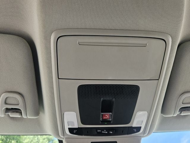 Used 2024 Honda Accord LX image 32