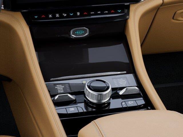 New 2026 Jeep Grand Cherokee Summit AWD/4WD image 27