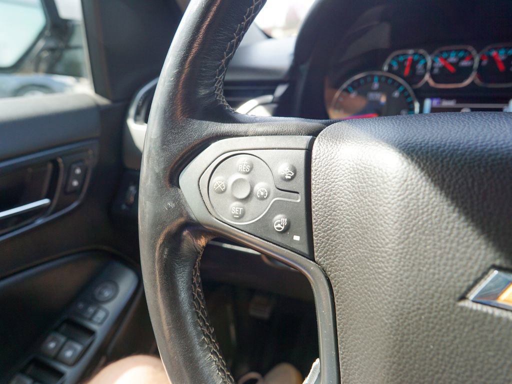 Used 2020 Chevrolet Tahoe LT AWD/4WD image 27