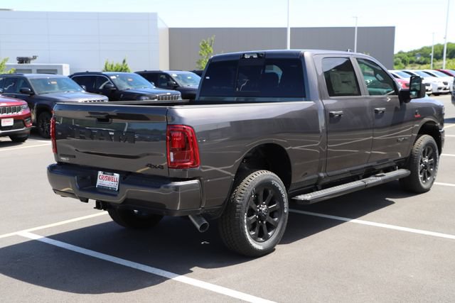 New 2026 RAM 2500 Big Horn AWD/4WD image 6