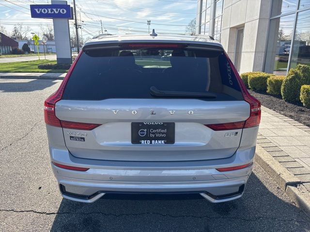 Used 2025 Volvo XC60 B5 Plus AWD/4WD image 4