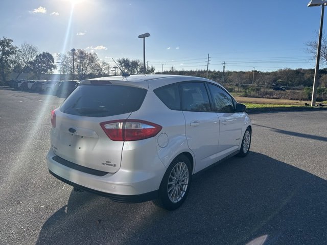 Used 2016 Ford C-MAX SE w/ Equipment Group 201A image 5